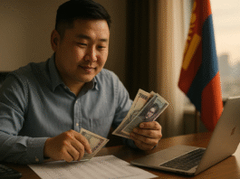 Salaries in Mongolia for 2026: A Complete Guide