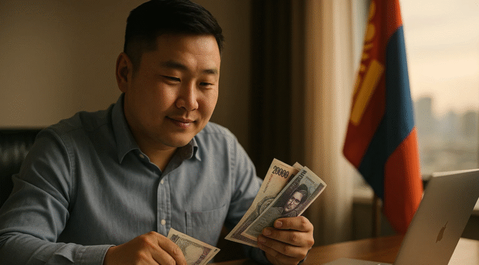 Salaries in Mongolia for 2026: A Complete Guide Salaries in Mongolia for 2026: A Complete Guide