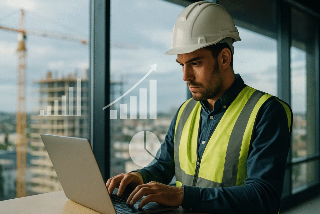Top 33 Construction Bid Management Software Statistics, Data & Trends for 2026