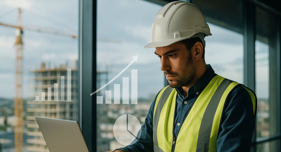 Top 33 Construction Bid Management Software Statistics, Data & Trends for 2026