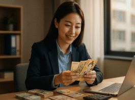 A Complete Guide to Salaries in South Korea for 2026
