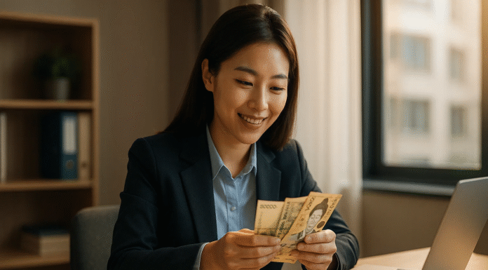 A Complete Guide to Salaries in South Korea for 2026 A Complete Guide to Salaries in South Korea for 2026