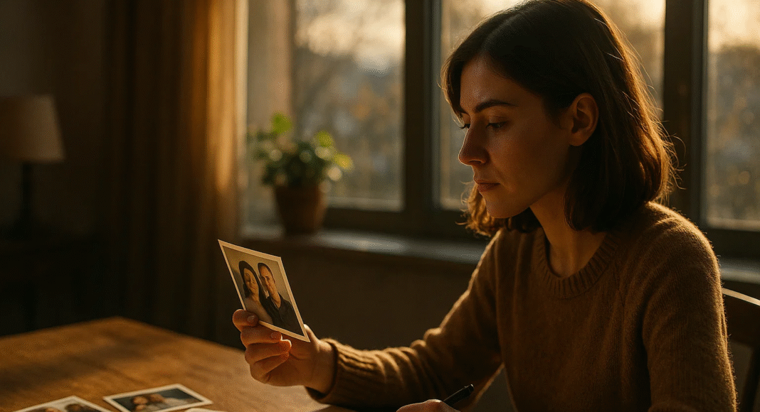 Top 6 Ways to Reflect on the Past Year for Your New Year’s Resolutions