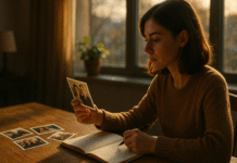 Top 6 Ways to Reflect on the Past Year for Your New Year’s Resolutions Top 6 Ways to Reflect on the Past Year for Your New Year’s Resolutions