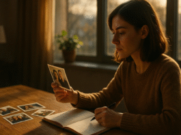 Top 6 Ways to Reflect on the Past Year for Your New Year’s Resolutions