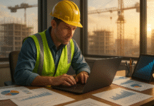 Top 42 Construction CRM Software Statistics, Data & Trends in 2026 Top 42 Construction CRM Software Statistics, Data & Trends in 2026