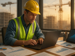 Top 42 Construction CRM Software Statistics, Data & Trends in 2026