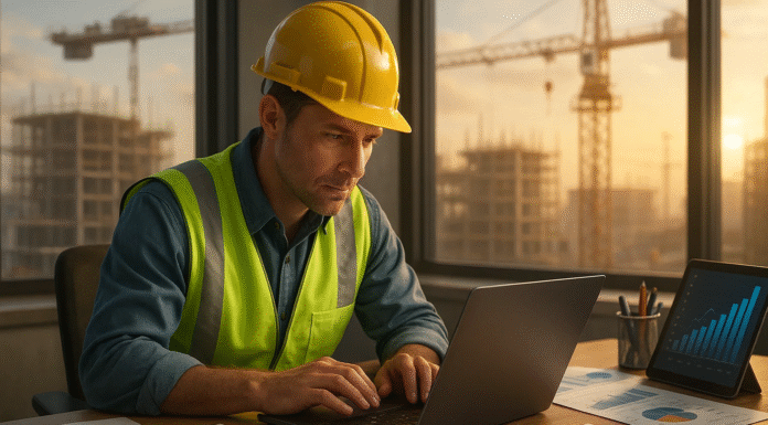 Top 42 Construction CRM Software Statistics, Data & Trends in 2026 Top 42 Construction CRM Software Statistics, Data & Trends in 2026
