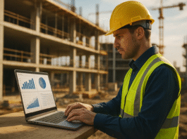 Top 30 Construction Estimating Software Statistics, Data & Trends in 2026
