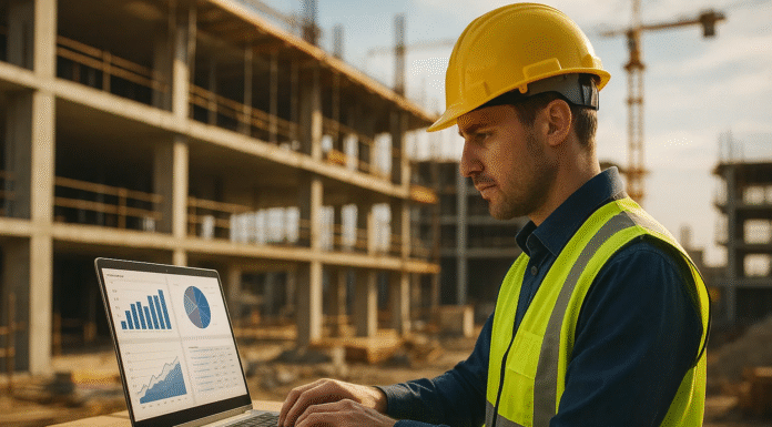 Top 30 Construction Estimating Software Statistics, Data & Trends in 2026 Top 30 Construction Estimating Software Statistics, Data & Trends in 2026