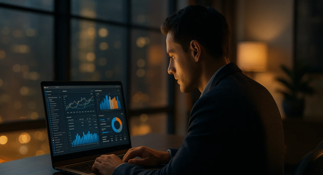 Top 10 Best Data Extraction Software To Try in 2025