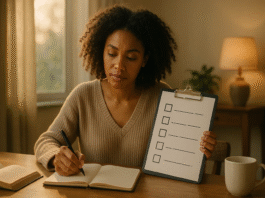 Top 5 Ways to Align Your Resolutions with Your Values