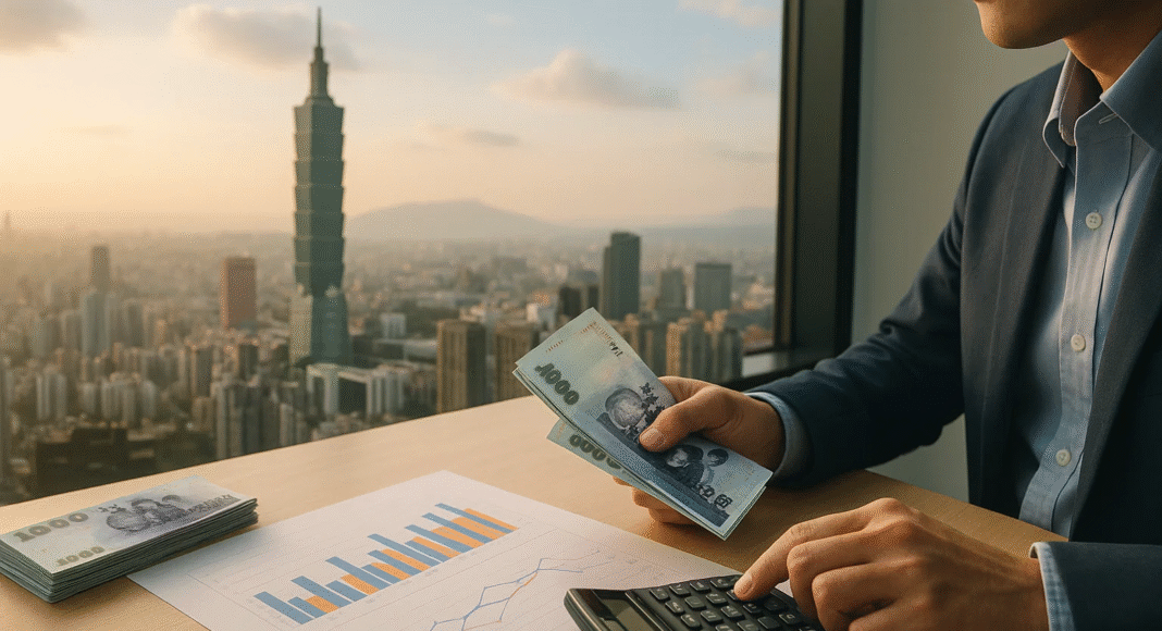 Salaries in Taiwan for 2026: A Complete Guide