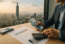 Salaries in Taiwan for 2026: A Complete Guide Salaries in Taiwan for 2026: A Complete Guide