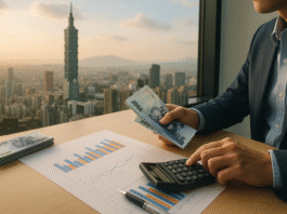 Salaries in Taiwan for 2026: A Complete Guide