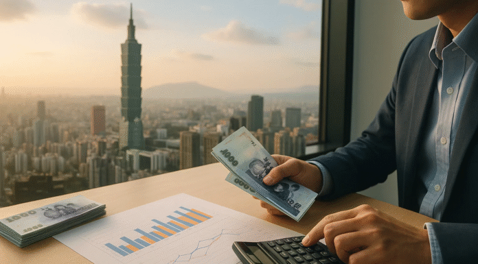 Salaries in Taiwan for 2026: A Complete Guide Salaries in Taiwan for 2026: A Complete Guide