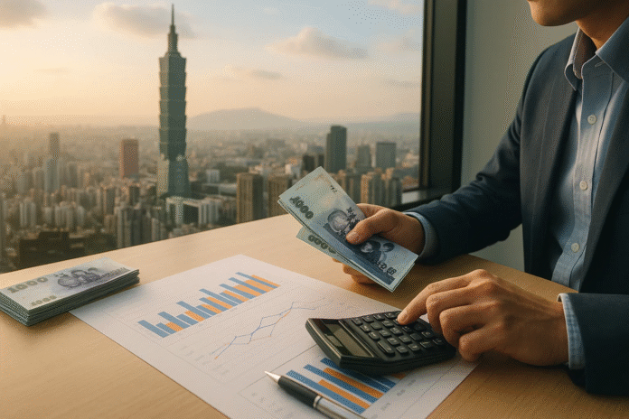 Salaries in Taiwan for 2026: A Complete Guide