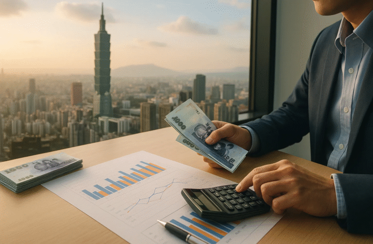 Salaries in Taiwan for 2026: A Complete Guide