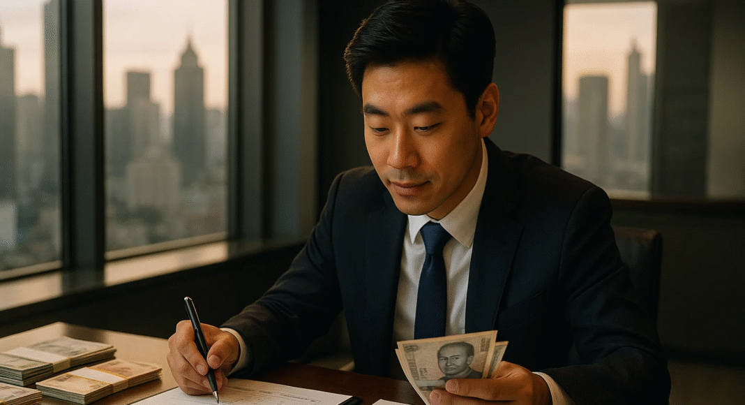 Salaries in East Asia for 2026: A Complete Guide