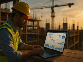 Top 27 Construction Scheduling Software Statistics, Data & Trends in 2026
