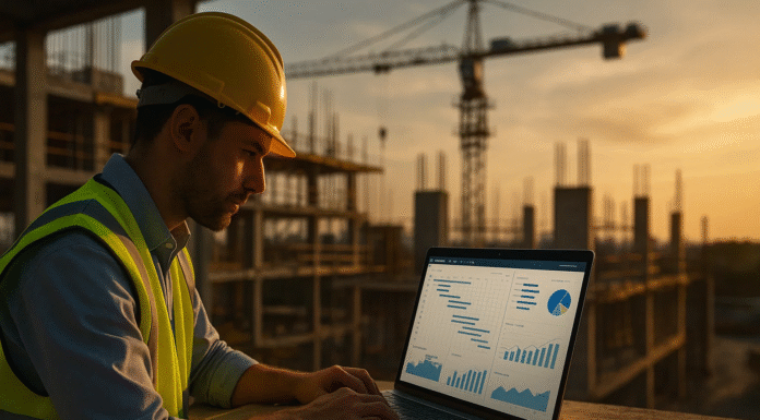 Top 27 Construction Scheduling Software Statistics, Data & Trends in 2026 Top 27 Construction Scheduling Software Statistics, Data & Trends in 2026