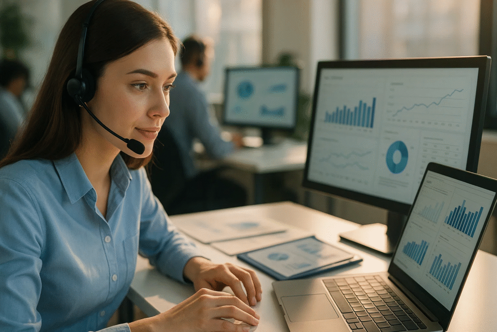 Top 37 Contact Center Quality Assurance Software Statistics, Data & Trends in 2026