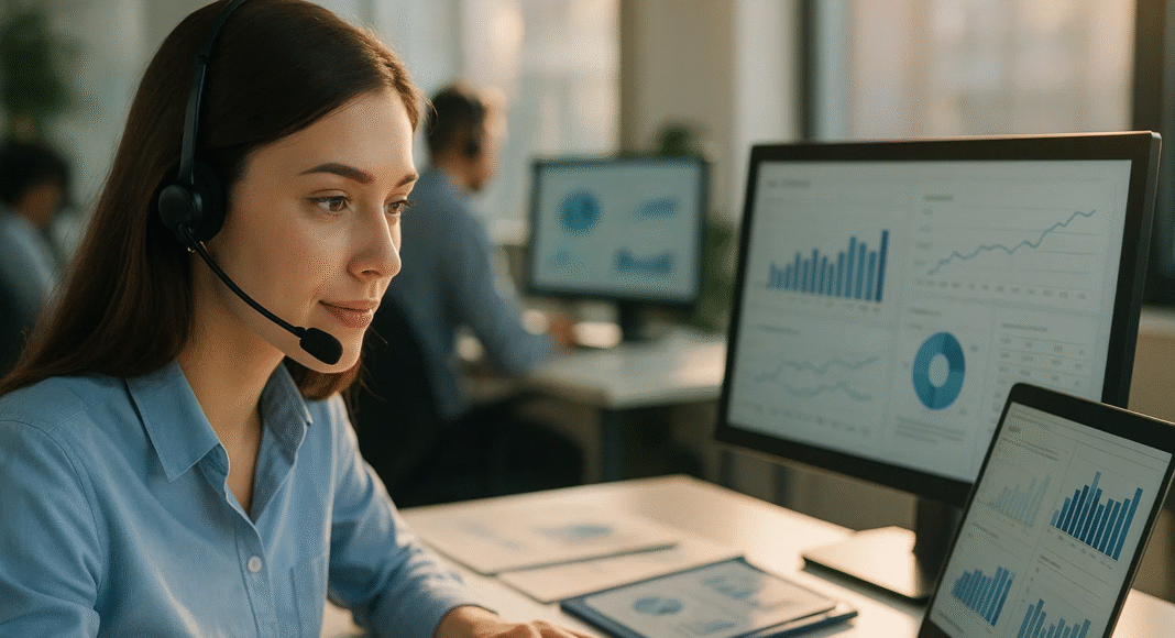 Top 37 Contact Center Quality Assurance Software Statistics, Data & Trends in 2026
