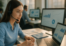 Top 37 Contact Center Quality Assurance Software Statistics, Data & Trends in 2026 Top 37 Contact Center Quality Assurance Software Statistics, Data & Trends in 2026