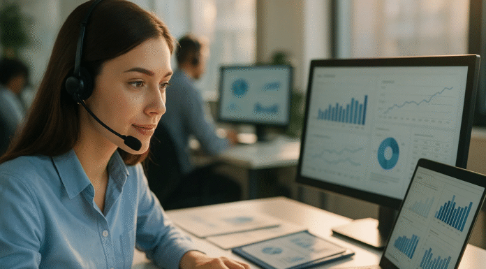 Top 37 Contact Center Quality Assurance Software Statistics, Data & Trends in 2026 Top 37 Contact Center Quality Assurance Software Statistics, Data & Trends in 2026