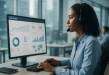 Top 42 Contact Center Software Statistics, Data & Trends in 2026 Top 42 Contact Center Software Statistics, Data & Trends in 2026