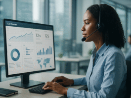 Top 42 Contact Center Software Statistics, Data & Trends in 2026