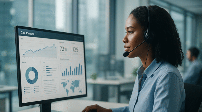 Top 42 Contact Center Software Statistics, Data & Trends in 2026 Top 42 Contact Center Software Statistics, Data & Trends in 2026