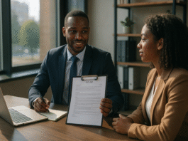 Top 10 Best Recruitment Agencies in Zimbabwe for 2025