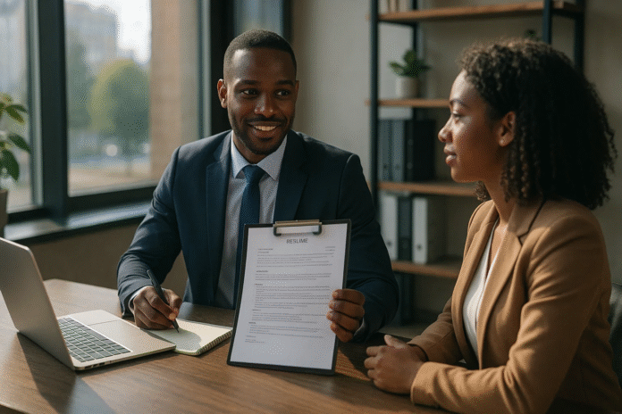 Top 10 Best Recruitment Agencies in Zimbabwe for 2025 Top 10 Best Recruitment Agencies in Zimbabwe for 2025