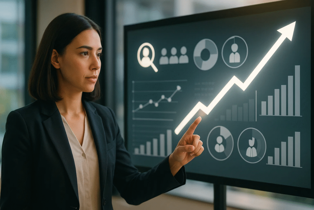 Top 5 Recruitment and HR Trends to Know for 2026