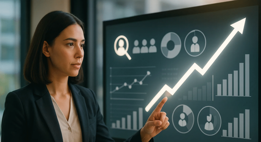 Top 5 Recruitment and HR Trends to Know for 2026