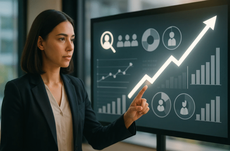 Top 5 Recruitment and HR Trends to Know for 2026