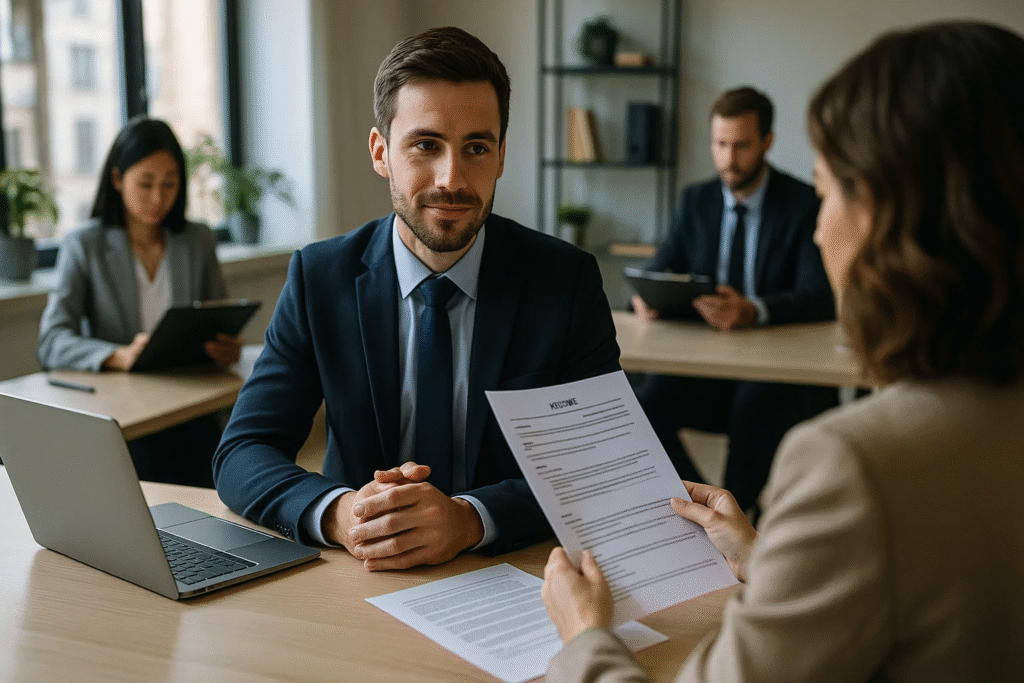 Top 5 Skills-Based Hiring Trends for 2026