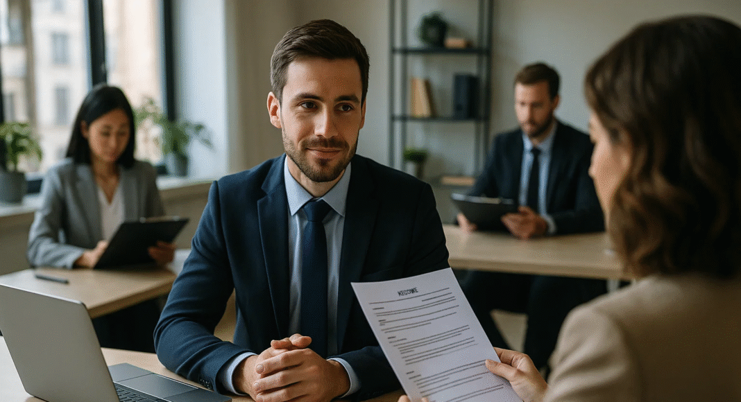 Top 5 Skills-Based Hiring Trends for 2026