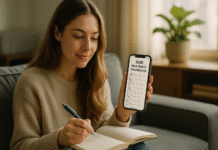 Top 10 Apps to Track New Year’s Resolutions in 2026 Top 10 Apps to Track New Year's Resolutions in 2026