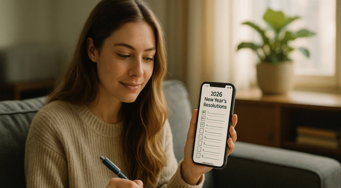 Top 10 Apps to Track New Year’s Resolutions in 2026 Top 10 Apps to Track New Year's Resolutions in 2026