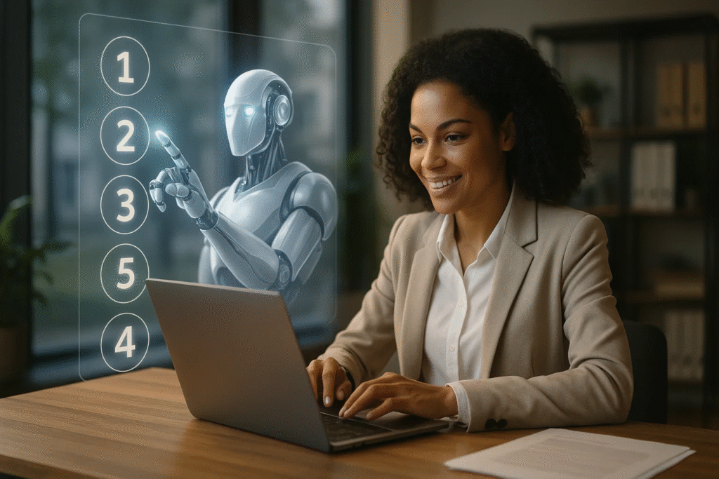 Top 5 Smart Ways to Automate your HR Processes in 2026