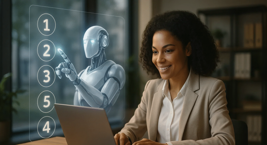 Top 5 Smart Ways to Automate your HR Processes in 2026