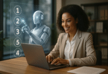 Top 5 Smart Ways to Automate your HR Processes in 2026 Top 5 Smart Ways to Automate your HR Processes in 2026