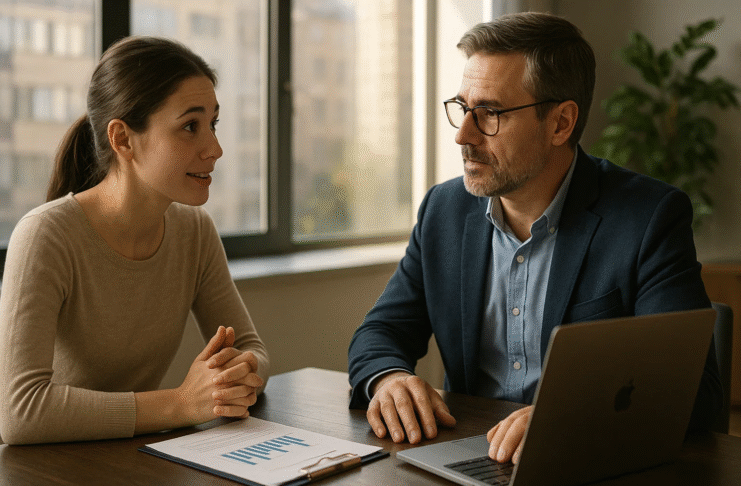 Asking Your Boss for a Pay Rise in 2026: A Quantitative Guide