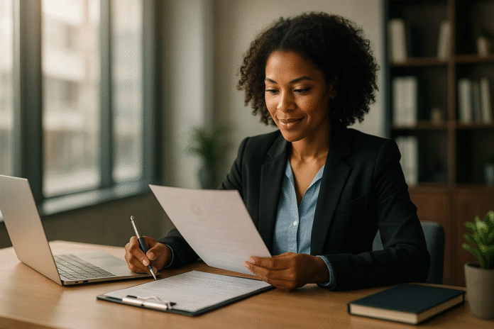 Top 10 Recruitment Agencies in Liberia for 2026