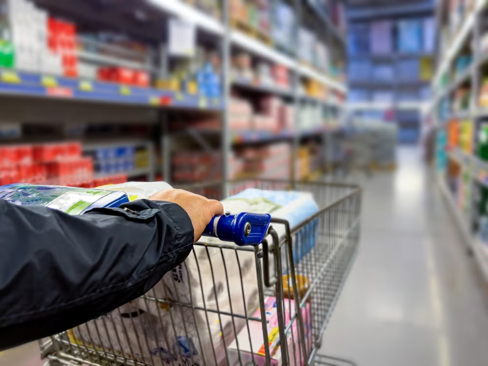 Retail & FMCG Volume Staffing