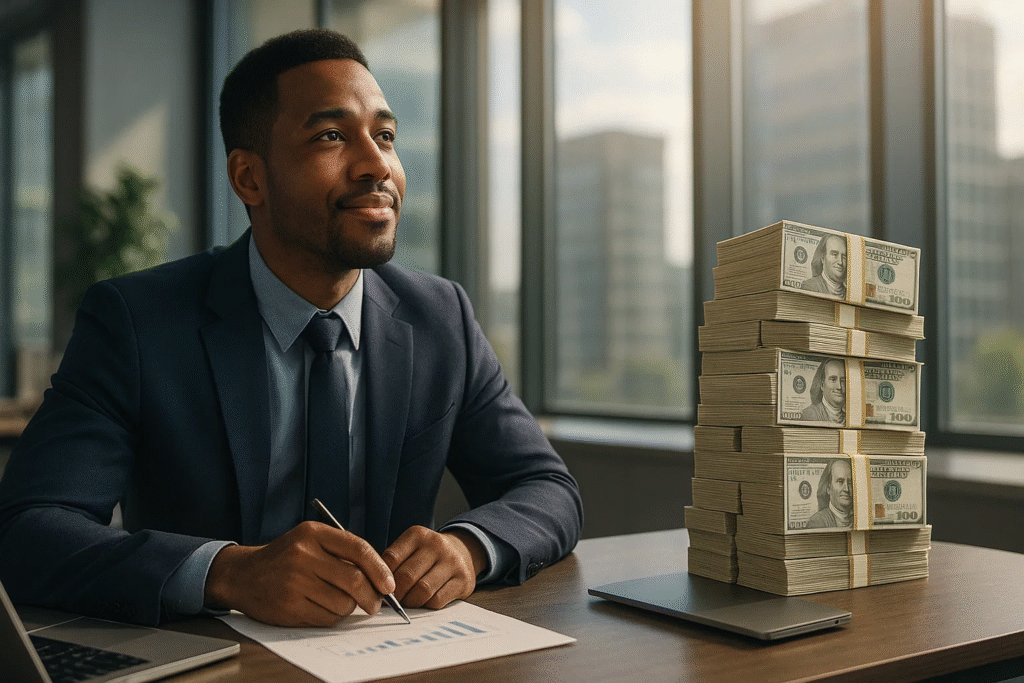 Top 5 Proven Ways to Increase Your Salary in 2026