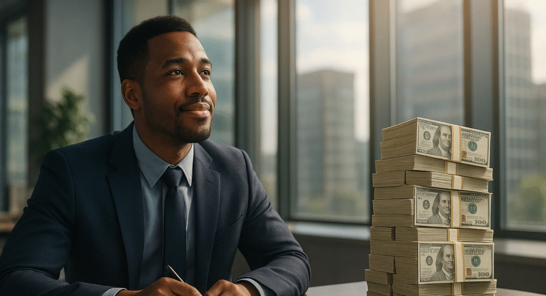 Top 5 Proven Ways to Increase Your Salary in 2026