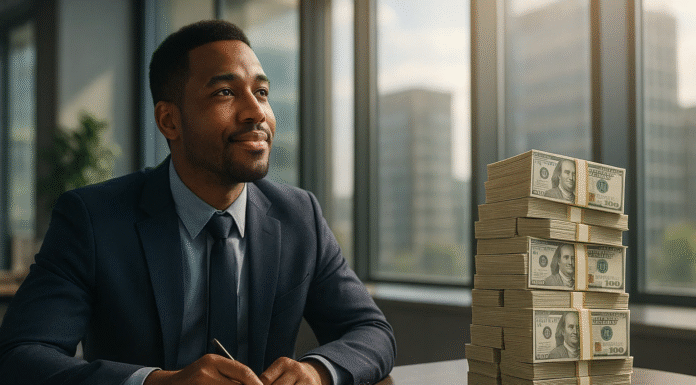 Top 5 Proven Ways to Increase Your Salary in 2026 Top 5 Proven Ways to Increase Your Salary in 2026